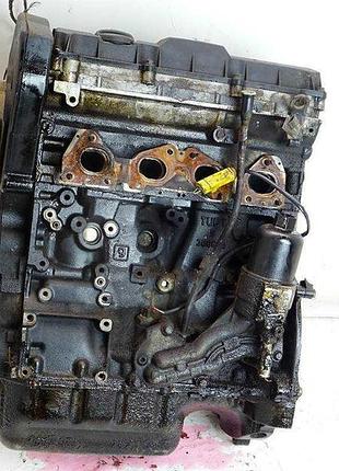 Двигун peugeot 307 sw 1.6b 109km 01-05 nfu