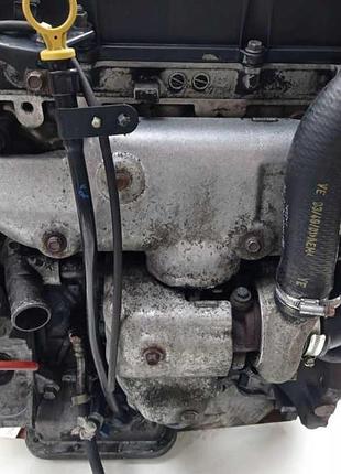 Двигун opel corsa c 1.7 dti y17dtl 3