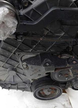 Двигун opel corsa c 1.7 dti y17dtl 4