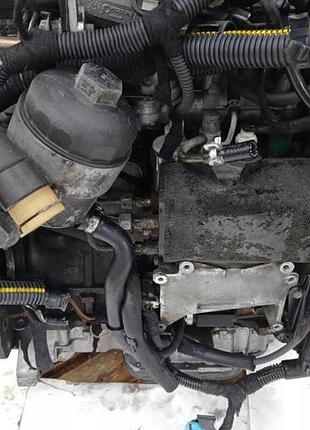 Двигун opel corsa c 1.7 dti y17dtl 5