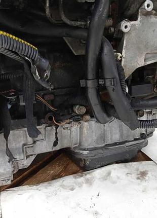 Двигун opel corsa c 1.7 dti y17dtl 6