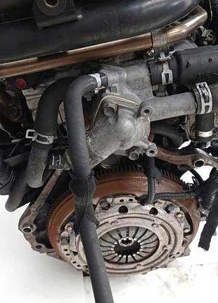 Двигун opel corsa c 1.7 dti y17dtl 7