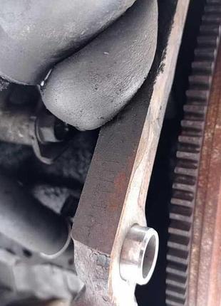 Двигун opel corsa c 1.7 dti y17dtl 8