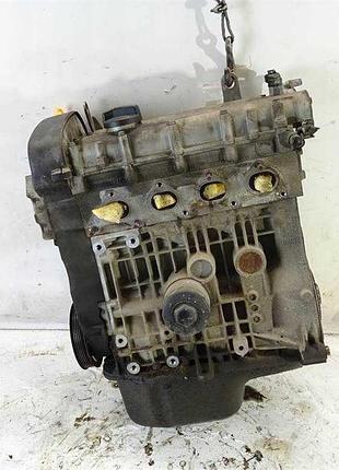 Двигун volkswagen polo iii 6n2 fl 1.4b 75km ahw
