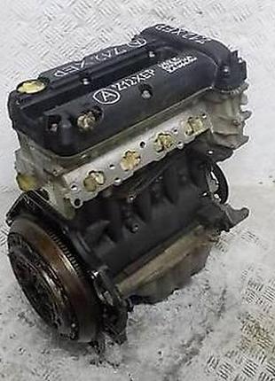 Б/у двигатель opel corsa c, d, astra h. 2