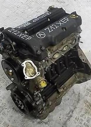 Б/у двигатель opel corsa c, d, astra h. 4