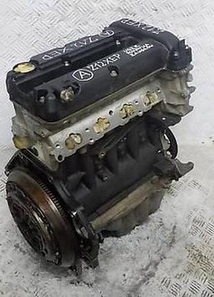 Б/у двигатель opel corsa c, d, astra h. 6
