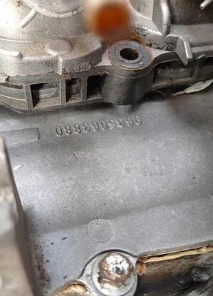 Двигун peugeot 607 3.0 v6 xfx 10fj2s 2