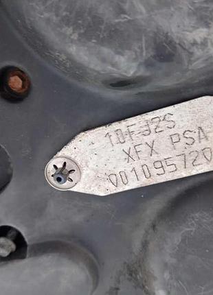 Двигун peugeot 607 3.0 v6 xfx 10fj2s 8