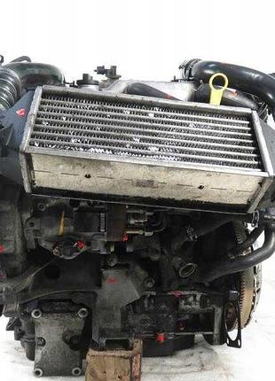 Двигун ford focus mk1 1.8 tddi c9db kompletny