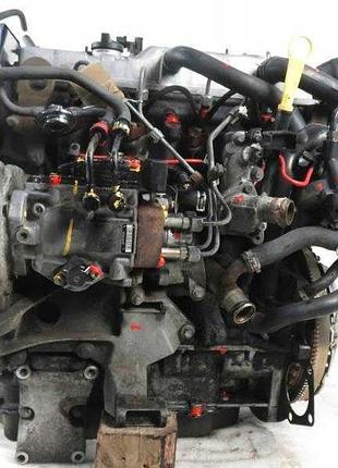 Двигун ford focus mk1 1.8 tddi c9db kompletny 3