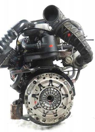 Двигун ford focus mk1 1.8 tddi c9db kompletny 5