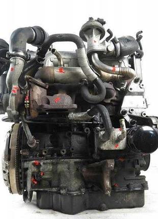 Двигун ford focus mk1 1.8 tddi c9db kompletny 6