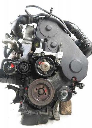 Двигун ford focus mk1 1.8 tddi c9db kompletny 7