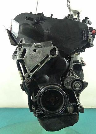Двигатель vw passat b8 2.0 tdi film 6