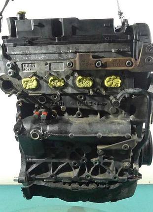 Двигатель vw passat b8 2.0 tdi film 7