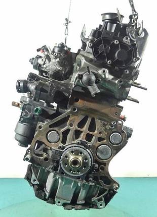 Двигатель vw passat b8 2.0 tdi film 9