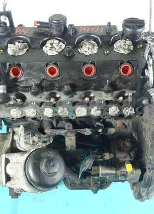 Двигун opel astra iv j 1.7 cdti film