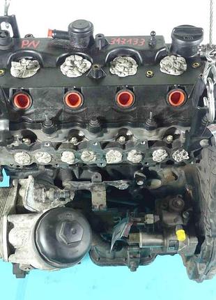 Двигун opel astra iv j 1.7 cdti film 2
