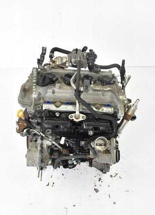 Двигун yaris prius 1.5 hybrid 1nz-fxe