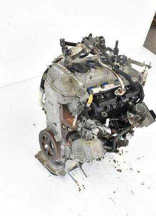 Двигун yaris prius 1.5 hybrid 1nz-fxe 4