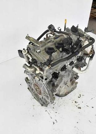 Двигун yaris prius 1.5 hybrid 1nz-fxe 5