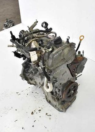 Двигун yaris prius 1.5 hybrid 1nz-fxe 6