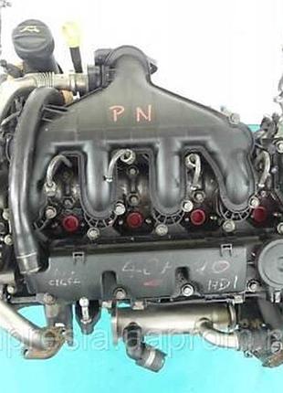 Двигатель ford focus c-max 2.0 tdci 133km 06r 3