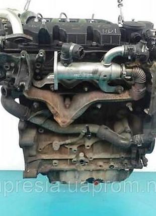 Двигатель ford focus c-max 2.0 tdci 133km 06r 4