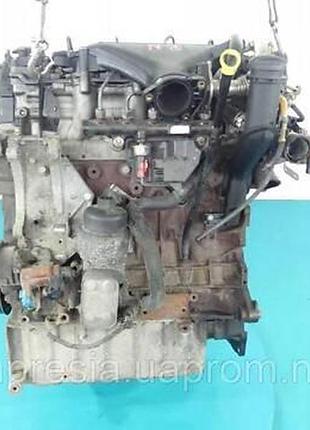 Двигатель ford focus c-max 2.0 tdci 133km 06r 6