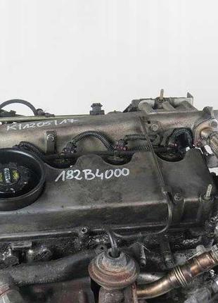 Двигун 1.9 jtd 105 182b4000 kompletny brava marea 2