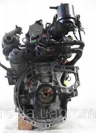 Двигатель peugeot 206 8hx 1.4 hdi. 4