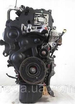 Двигатель peugeot 206 8hx 1.4 hdi. 5