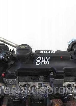 Двигатель peugeot 206 8hx 1.4 hdi. 9