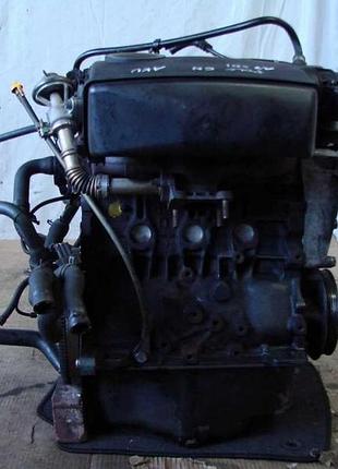 Двигун aku 1,7 sdi 5