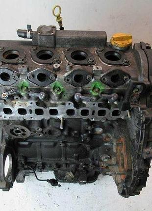 Двигун opel astra 1.7 cdti 100km 04-14 z17dth 2
