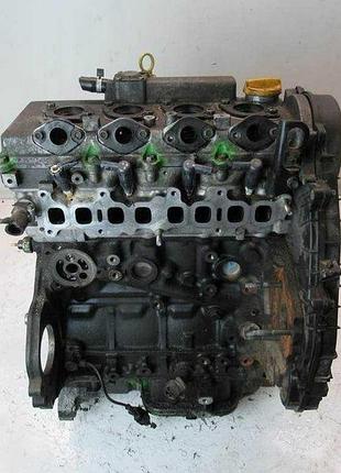 Двигун opel astra 1.7 cdti 100km 04-14 z17dth 3