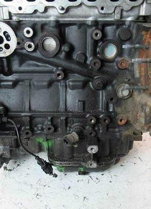 Двигун opel astra 1.7 cdti 100km 04-14 z17dth 4