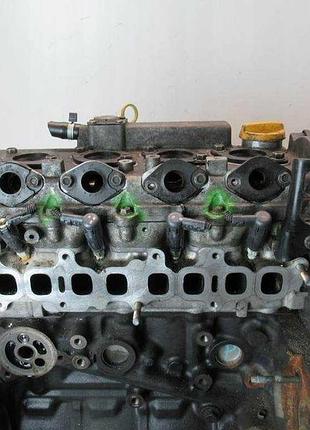 Двигун opel astra 1.7 cdti 100km 04-14 z17dth 5