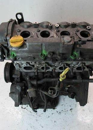 Двигун opel astra 1.7 cdti 100km 04-14 z17dth 8