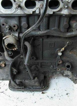 Двигун opel astra 1.7 cdti 100km 04-14 z17dth 9