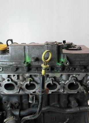 Двигун opel astra 1.7 cdti 100km 04-14 z17dth 10