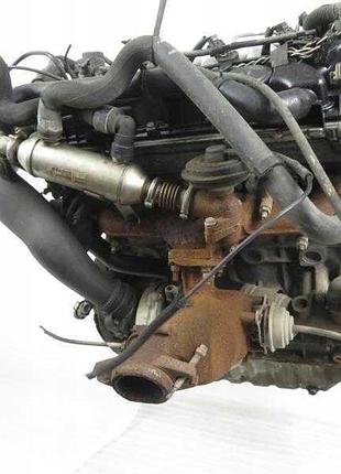 Двигун diesel peugeot 807 2.2 hdi 2