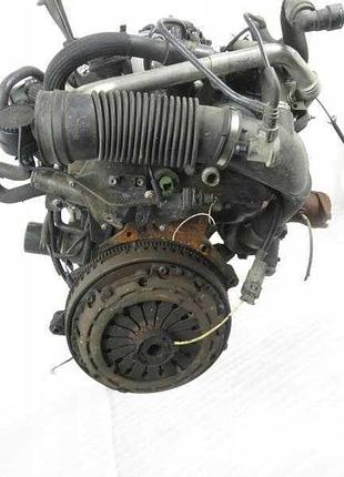 Двигун diesel peugeot 807 2.2 hdi 3