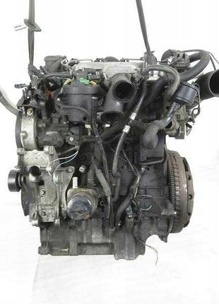 Двигун diesel peugeot 807 2.2 hdi 4