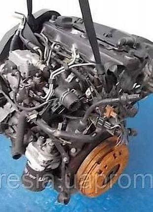 Volkswagen polo 6n 1.9sdi 64km двигатель agd тестируемый