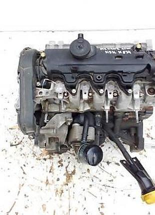 Б/у двигатель для renault megane iii, fluence. 3