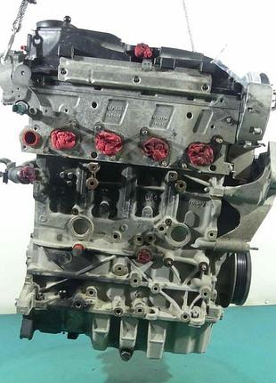 Двигун vw passat b7 2.0 tdi 5