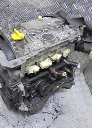 Б/у двигатель для renault megane, scenic