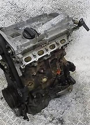 Б/у двигатель для volkswagen passat b5, audi a4 b5. 3